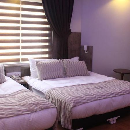 Vera Hotel Bandirma Exterior photo