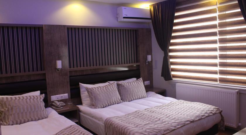 Vera Hotel Bandirma Exterior photo